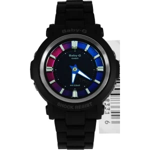 Casio Baby-G BGA-300AR-1A - фото 2