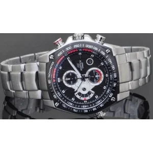 Casio EDIFICE EFE-503D-1A - фото 3