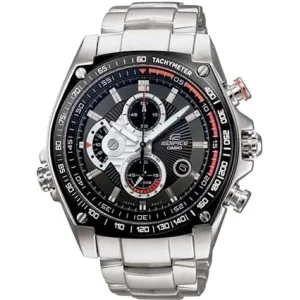 Casio EDIFICE EFE-503D-1A - фото 1