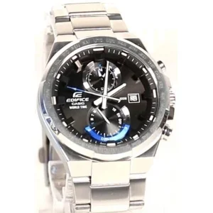 Casio EDIFICE EFR-542D-1A - фото 3