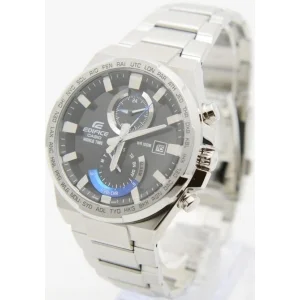 Casio EDIFICE EFR-542D-1A - фото 5