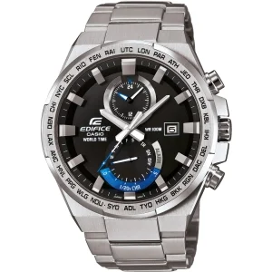 Casio EDIFICE EFR-542D-1A - фото 1