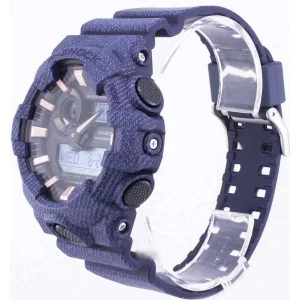Casio G-Shock GA-700DE-2A - фото 2