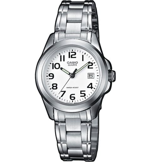 Дешевые часы Casio Collection LTP-1259D-7B