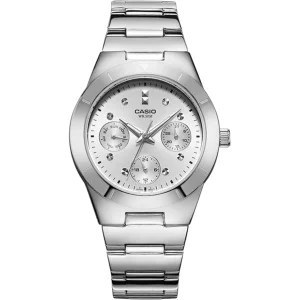 Casio Collection LTP-2083D-7A - фото 2