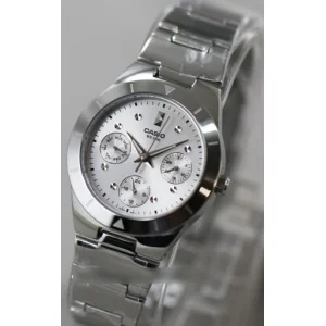 Casio Collection LTP-2083D-7A - фото 3