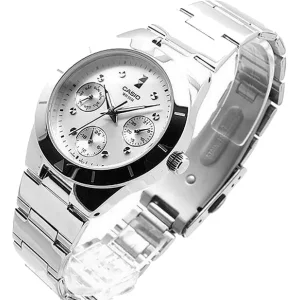 Casio Collection LTP-2083D-7A - фото 6