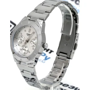 Casio Collection LTP-2083D-7A - фото 4