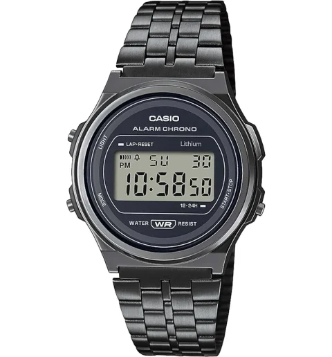 Casio Collection A-171WEGG-1A