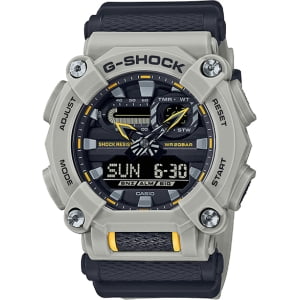 Casio G-Shock GA-900HC-5A - фото 1