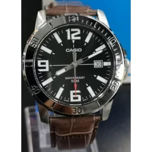 Casio Collection MTP-VD01L-1B - фото 8
