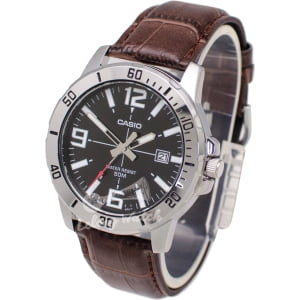 Casio Collection MTP-VD01L-1B - фото 2