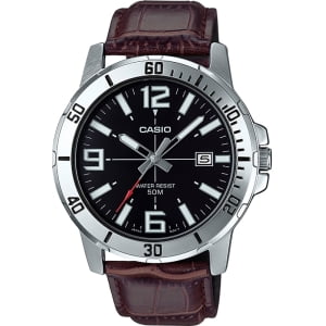 Casio Collection MTP-VD01L-1B - фото 1