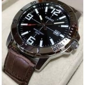 Casio Collection MTP-VD01L-1B - фото 5