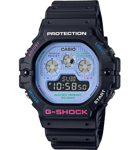 Casio G-Shock DW-5900DN-1E