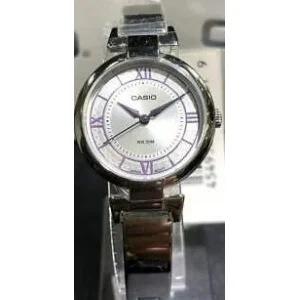 Casio Collection LTP-E403D-6A - фото 6