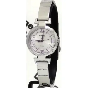 Casio Collection LTP-E403D-6A - фото 4