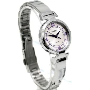Casio Collection LTP-E403D-6A - фото 5
