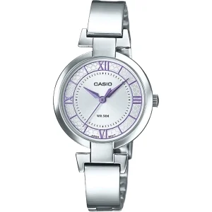 Casio Collection LTP-E403D-6A - фото 1