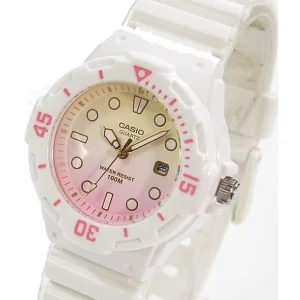 Casio Collection LRW-200H-4E2 - фото 6