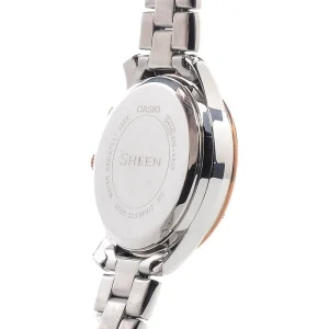 Casio SHEEN SHE-3807SPG-7A - фото 2