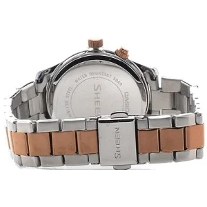 Casio SHEEN SHE-3807SPG-7A - фото 4