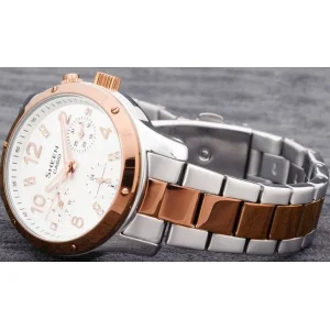 Casio SHEEN SHE-3807SPG-7A - фото 7