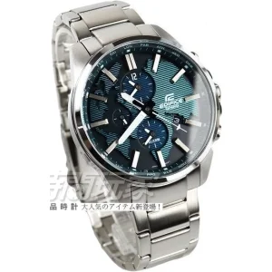 Casio EDIFICE ETD-300D-3A - фото 3