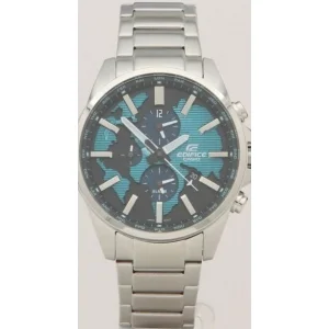 Casio EDIFICE ETD-300D-3A - фото 2