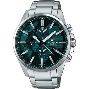 Casio EDIFICE ETD-300D-3A - фото 1