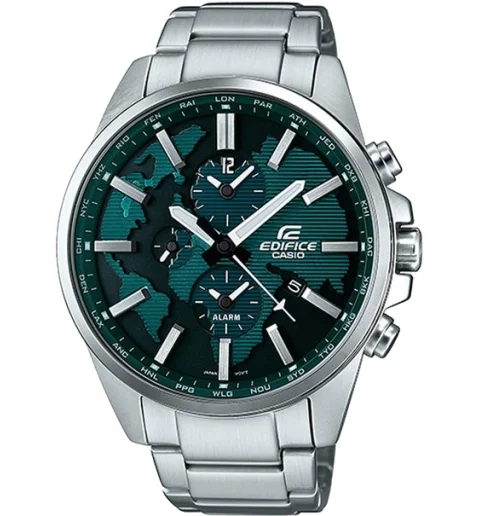 Мужские классические часы Casio EDIFICE ETD-300D-3A