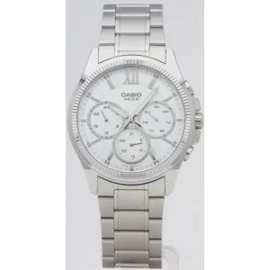 Casio Collection MTP-E315D-7A - фото 2