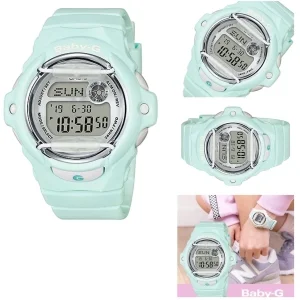 Casio Baby-G BG-169R-3E - фото 3