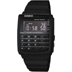 Casio Collection CA-506B-1A - фото 1
