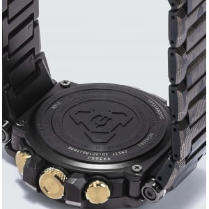 Casio G-Shock  MTG-B1000DCM-1A - фото 8
