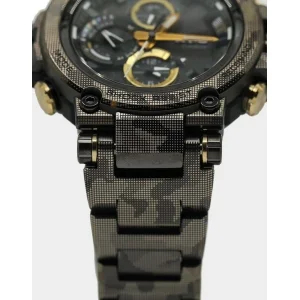 Casio G-Shock  MTG-B1000DCM-1A - фото 6
