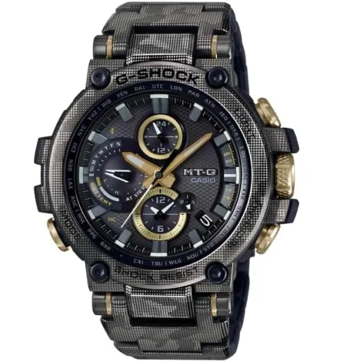 Casio G-Shock  MTG-B1000DCM-1A