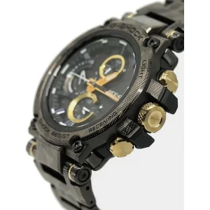 Casio G-Shock  MTG-B1000DCM-1A - фото 7