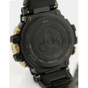 Casio G-Shock  MTG-B1000DCM-1A - фото 3