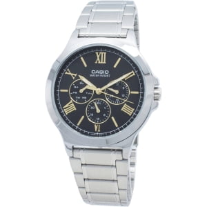 Casio Collection MTP-V300D-1A2 - фото 2