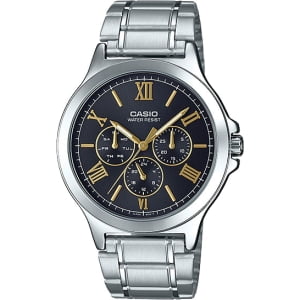 Casio Collection MTP-V300D-1A2 - фото 1