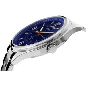 Casio Collection MTP-E129D-2B - фото 4