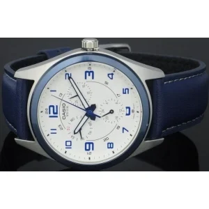 Casio Collection MTP-1352L-7B - фото 2