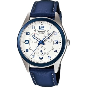 Casio Collection MTP-1352L-7B - фото 1