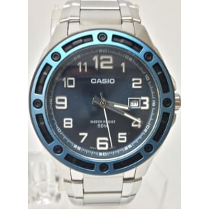 Casio Collection MTP-1347D-2A - фото 3