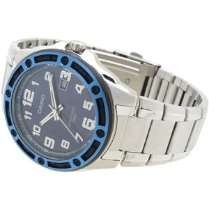 Casio Collection MTP-1347D-2A - фото 5