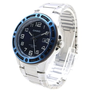 Casio Collection MTP-1347D-2A - фото 4