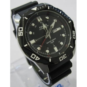 Casio Collection MTD-1080-1A - фото 2