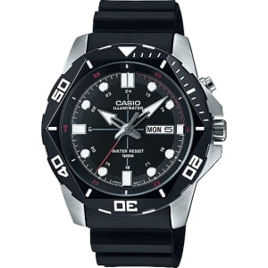 Casio Collection MTD-1080-1A - фото 1