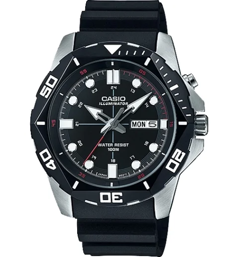Casio Collection MTD-1080-1A